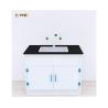 Buy cheap Acid Proof Polypropylene Lab Bench from wholesalers