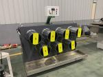 Buy cheap 80kgh PET Monofilament Yarn Making Machine In Nylon Trimmer Line from wholesalers