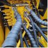 Buy cheap Japanese Imported Tracked Excavator PC200 Second Hand Komatsu Excavator for Importers from wholesalers