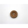 Buy cheap Natural Wood Color Coloured Wooden Buttons For Womens Blazer Coat from wholesalers