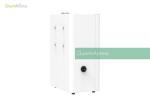 Commercial Aromatherapy Scent Diffuser With 1L Aluminum Oil Bottle