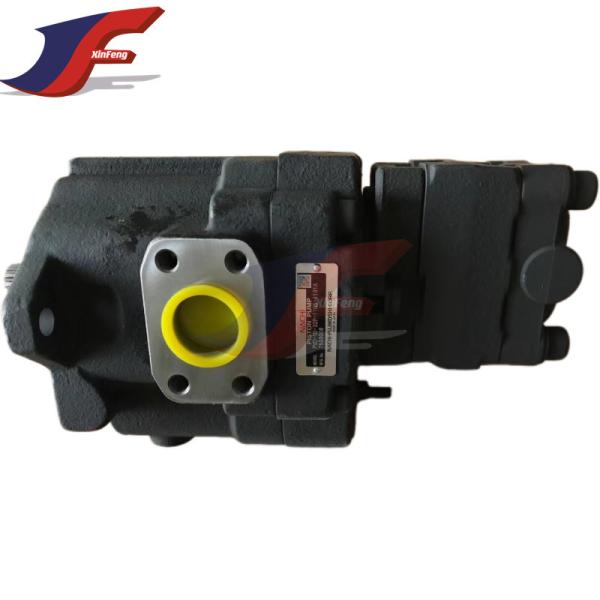 Buy cheap Excavator Hydraulic Pump PVD-1B-32P For Excavator HITACHI ZX30 KX35 ZX27 SK27 from wholesalers