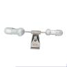 Buy cheap Electrical Accessories Aluminum Alloy Jumper Spacers Damper Overhead Line Fittings from wholesalers