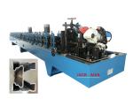 Buy cheap Roll Forming Machine For Green House Profile from wholesalers
