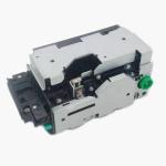 Wincor Nixdorf ATM Parts , V2CU Card Reader Stainless Steel ATM Components