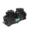Buy cheap K3v63 K3v112 Excavator Hydraulic Main Pump K3v140 K3v180 K3v112dtp For Kawasaki from wholesalers