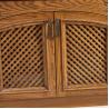 Buy cheap Home Furniture Whole Set Modern E0 Solid Wood Kitchen Cabinets Base Units from wholesalers
