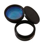 Buy cheap ISO9001 Lens Laser Beam Focusing For Laser Marking Machine Assembly from wholesalers