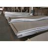 Buy cheap ASTM AISI 201 304 316 409 SS Plate DIN 1.4401 Bending Stamping SS Sheet Metal 2500mm Width from wholesalers