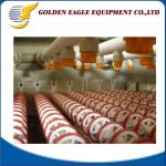 Metal Spraying Photochemical Etching Machine CE Certified for Photochemical