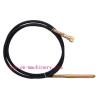 Buy cheap Vibrator for Concrete with Honda Engine Concrete Vibrator Shaft from wholesalers