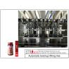 Buy cheap Jam Sauce Bottle Filling Line 16 Heads Ketchup Filling Machine High Speed from wholesalers