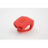 Buy cheap RoHS Bike Helmet Safety Light Shock Absorbing 1.8-2.6cm from wholesalers