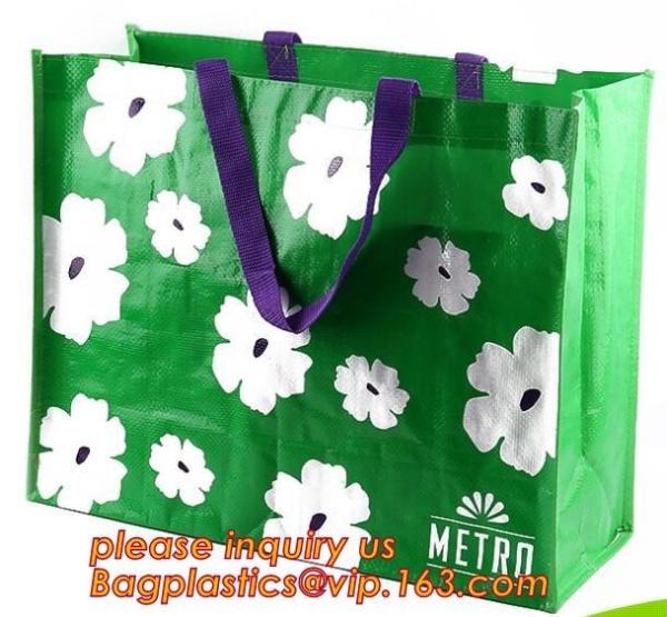 Buy cheap Factory Price Custom High Quality Laminated Shopping Gift Packing PP Non Woven Bag,Eco Friendly Tote Shopping Carry Fabr from wholesalers
