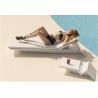 Buy cheap Rest Chaise Longue Vondom from wholesalers
