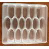 Buy cheap PP Tray Packaging Chocolate Packaging Tray Dessert Packaging Tray from wholesalers