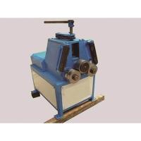 Buy cheap Steel Pipe Tube Rolling Electric Pipe Rolling Machine Water Tank Production Line product