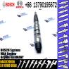 Buy cheap 51101006056 0445 120 056 Diesel Injector Nozzle 0 445 120 056 Diesel Fuel Injector 0445120056 for MAN from wholesalers
