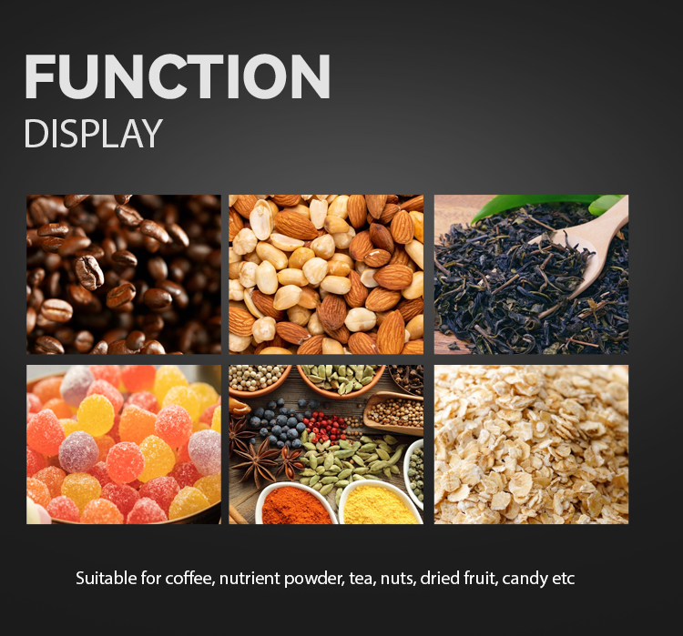 Laminated CPP Automatic Packaging Film Plastic Films In Food Packaging