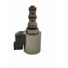 Buy cheap Automotive Threaded Solenoid Cartridge Valve 24V Three Way Hydraulic Valve from wholesalers