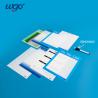 Buy cheap White Sticky Dry Erase Board A4 A5 168*230mm 1000 Times Stickable from wholesalers