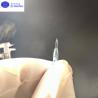 Buy cheap Sapphire Blades High Hardness Effectively Reduce Tissue Damage For Medical Applications from wholesalers