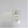 Buy cheap Custom 95Kpa Transport Plastic Biohazard Specimen Bag For Laboratory from wholesalers