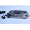 Buy cheap 1W bright LED MINI Lightbar/BARRE DI SEGNALAZIONE/ Mini lichtbalken warning light STM830B from wholesalers