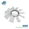 Buy cheap AUTO COOLING PARTS FAN BLADE 8-97141195-0 8971411950 ISUZU 4HG1 4HG1-T from wholesalers