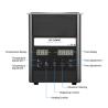 Buy cheap SUS304 Digital Ultrasonic Cleaner from wholesalers