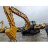 Buy cheap Used Caterpillar 330CL Crawler Excavator Secondhad CAT 330 medium Excavators from wholesalers