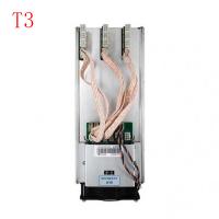 Buy cheap 57TH 3300W KDA Coin Miner Innosilicon T3+ Bit Mining Machine product