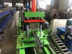 1.5mm 30m/Min Deck Floor Beam Roll Forming Machine