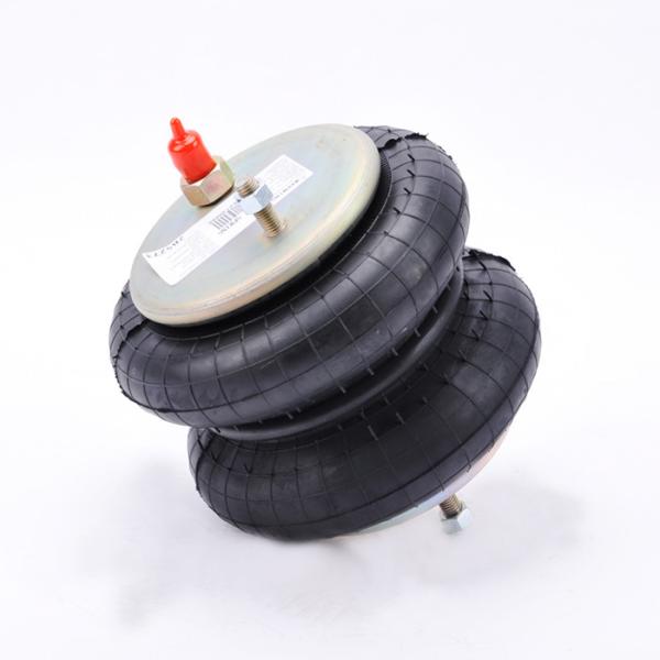 Buy cheap Contitech FD200-25 463 Air Spring Rubber Double Bellow Suspension Air Actuators from wholesalers