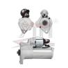 Buy cheap TS22ER12 2.2KW 12T Engine Starter Motor For Volkswagen 2H0911023A from wholesalers