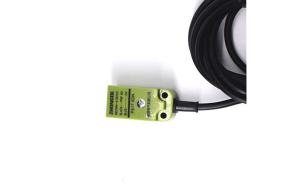 Buy cheap Normally Open Non Contact Safety Switch NPN DC Wide Voltage Range from wholesalers