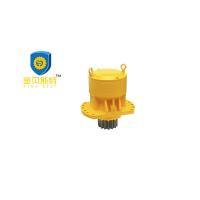 Buy cheap 20Y-26-00151 Komatsu Excavator Parts Swing Reduction For PC200-6 product