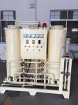 Air Separation Nitrogen Generation System For Chemical / Electronic Industry