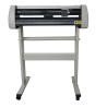 Buy cheap Graph Vinyl Sticker Cutting Plotter With Automatic Contour from wholesalers