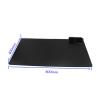 Buy cheap 10W nonslip Large Mouse And Keyboard Pad collapsible 800x400x4mm from wholesalers