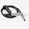 Buy cheap 2B 6 Pin Male To 1B 2 Pin Male Cable For RED ONE MX To Glidecam V25 from wholesalers
