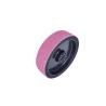 Buy cheap Soft Bonded Gemstone Grinding Wheel With Perfect Shinning Surface from wholesalers