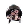 Buy cheap 220V 4KW Stone Floor Grinder With 9 Heads , Stone Polishing Machine from wholesalers
