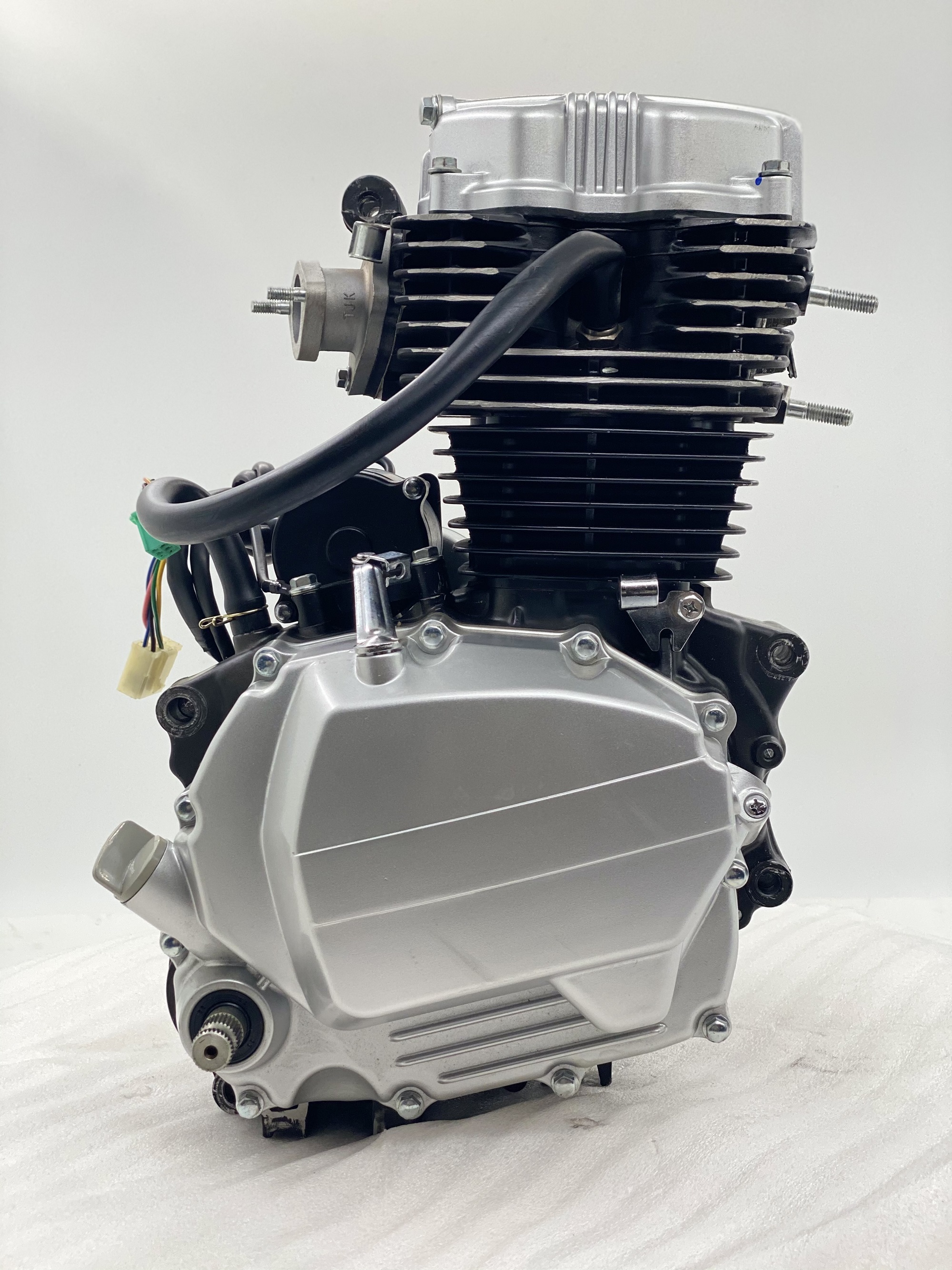 Complete Motorcycle Engines Max.Torque 10.0N.m/6500r/min 149.1cc for ATV UTV Tricycle
