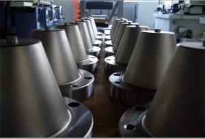 Wholesale High Accuracy CNC Machining Equipment List from china suppliers