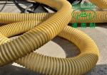 Blowing Hose UV CIPP Equipment Trenchless Lining Technology Repair Sewers