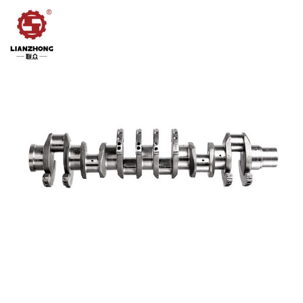 Quality KTA19 Cummins Diesel Engine crankshaft 3418898 3096362 cummins spare parts for sale