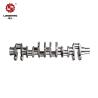 Buy cheap Cummins K19 QSK19 Diesel Engine Parts Construction Machine Crankshaft Assembly 3418898 from wholesalers