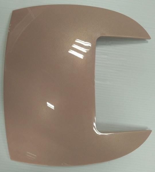 Buy cheap Injection Plastic Mould Design Painting Free For Home Appliance Products from wholesalers