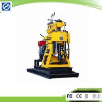 Buy cheap XY-1 High-speed Core Drilling Rig product